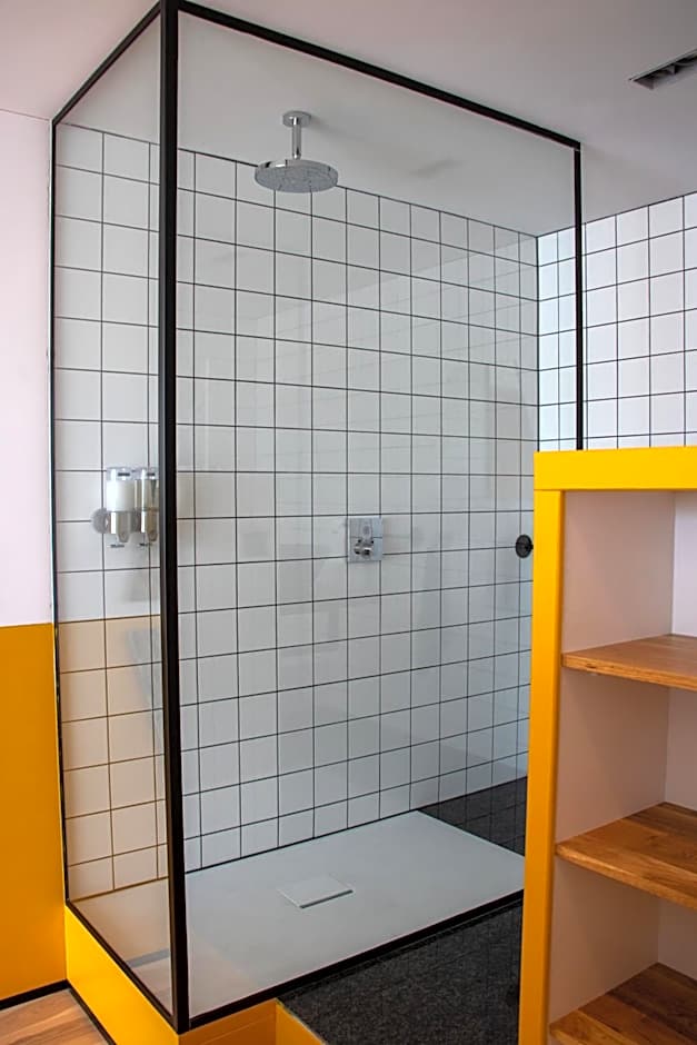 De 6 Linden Boutique Hotel