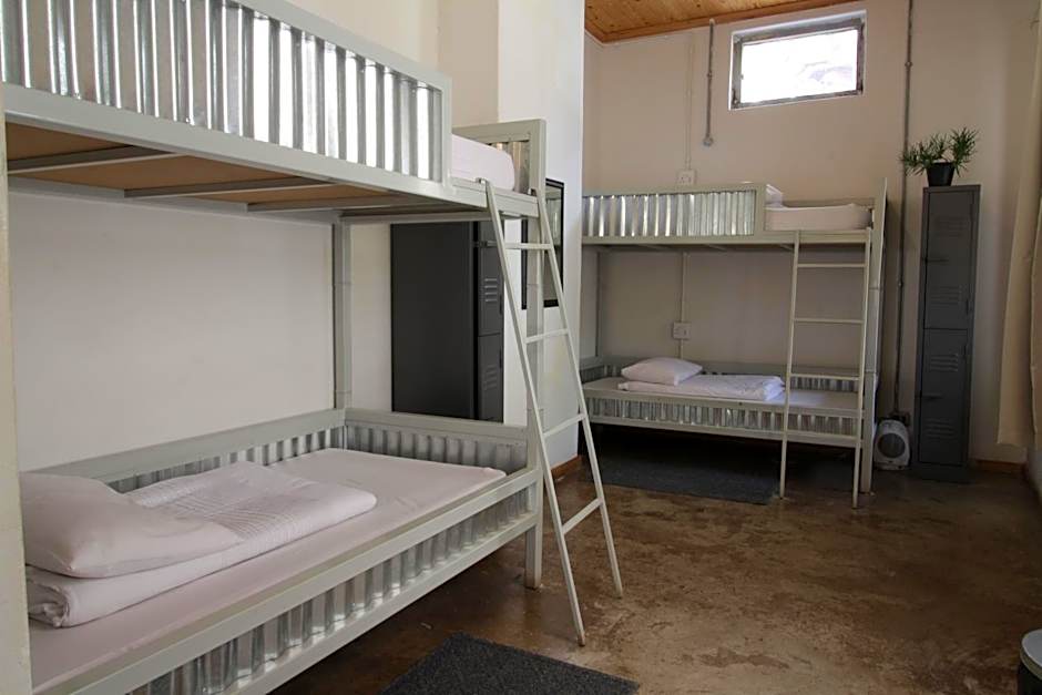 CURIOCITY Backpackers Johannesburg