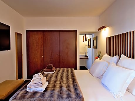 VILLA SUPERIOR THREE BEDROOMS