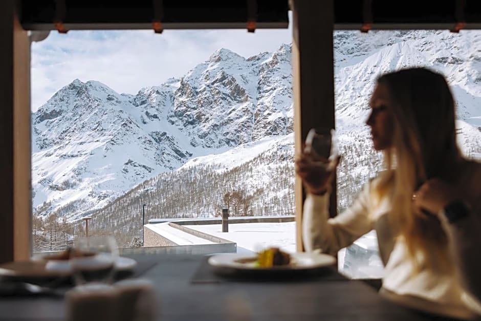 Valtur Cristallo Ski Resort, Dependance Cristallino