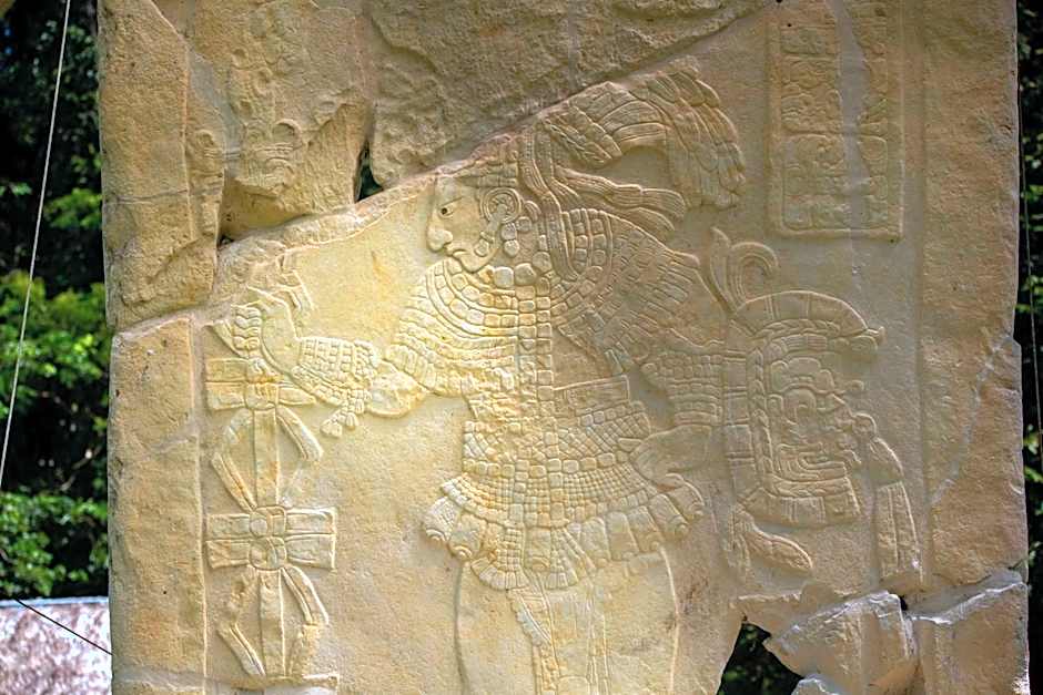 Hotel Villa Mercedes Palenque