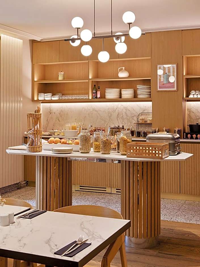 Residence Inn by Marriott Paris Didot Montparnasse