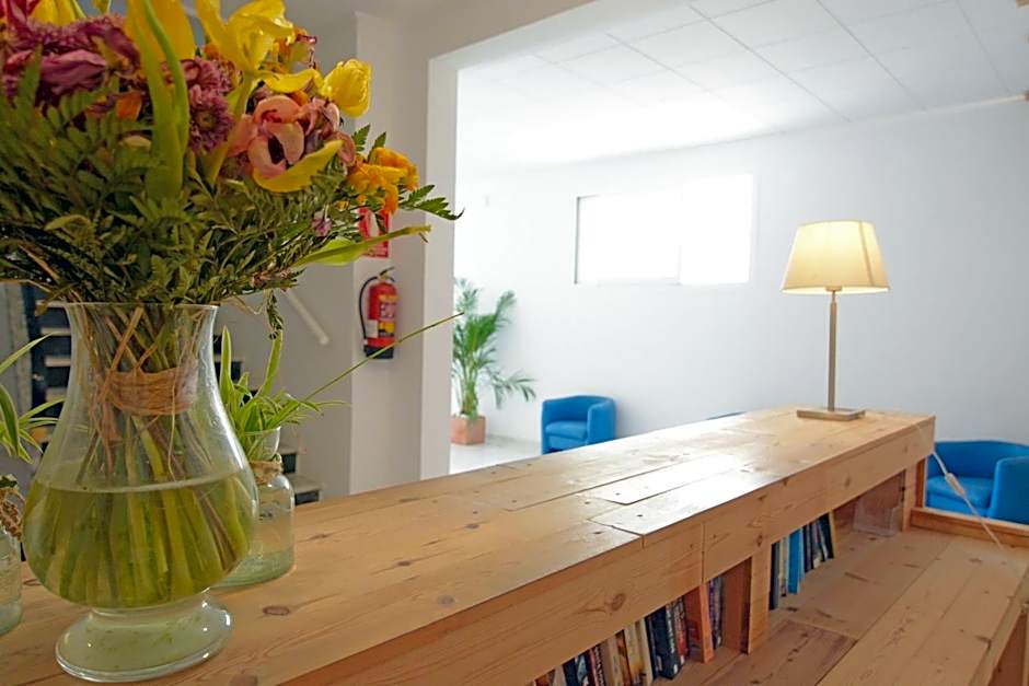 Apartamentos Playa Sol