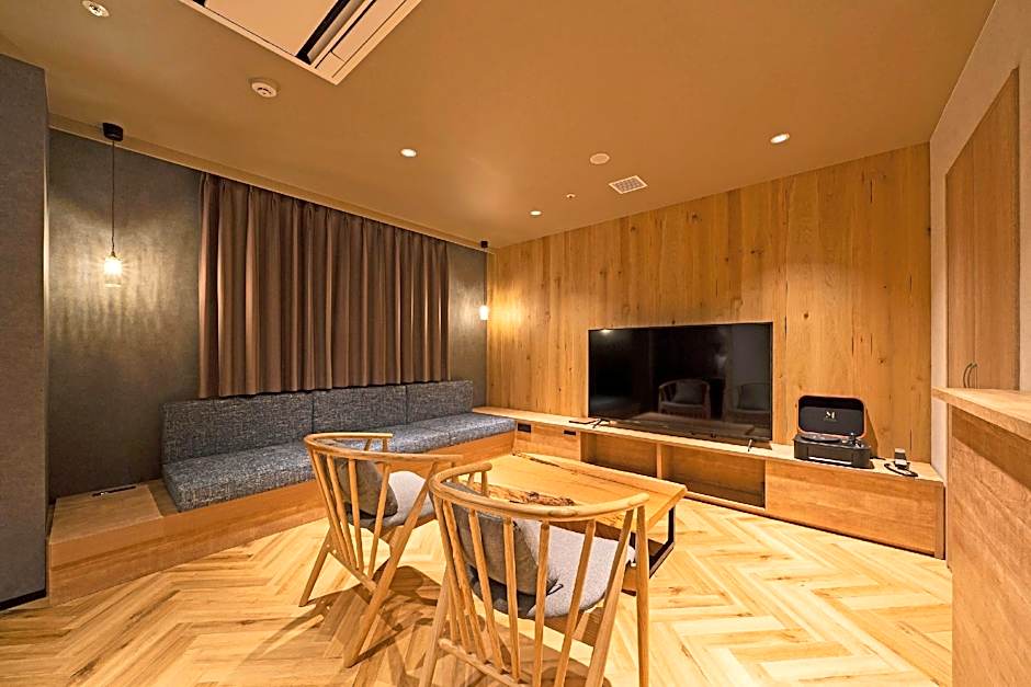 hotel around TAKAYAMA, an Ascend Collection Hotel