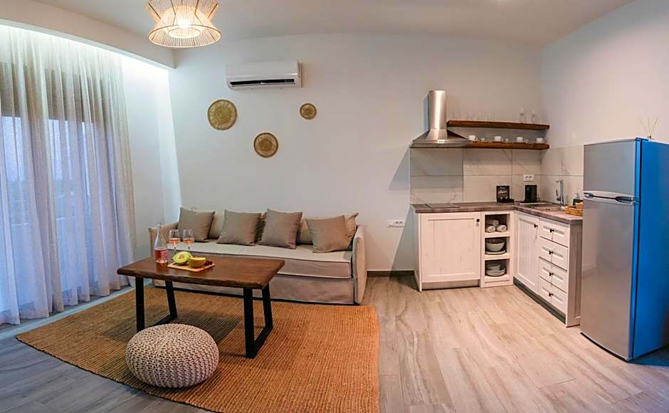 Aesthisis Sensational Accommodation