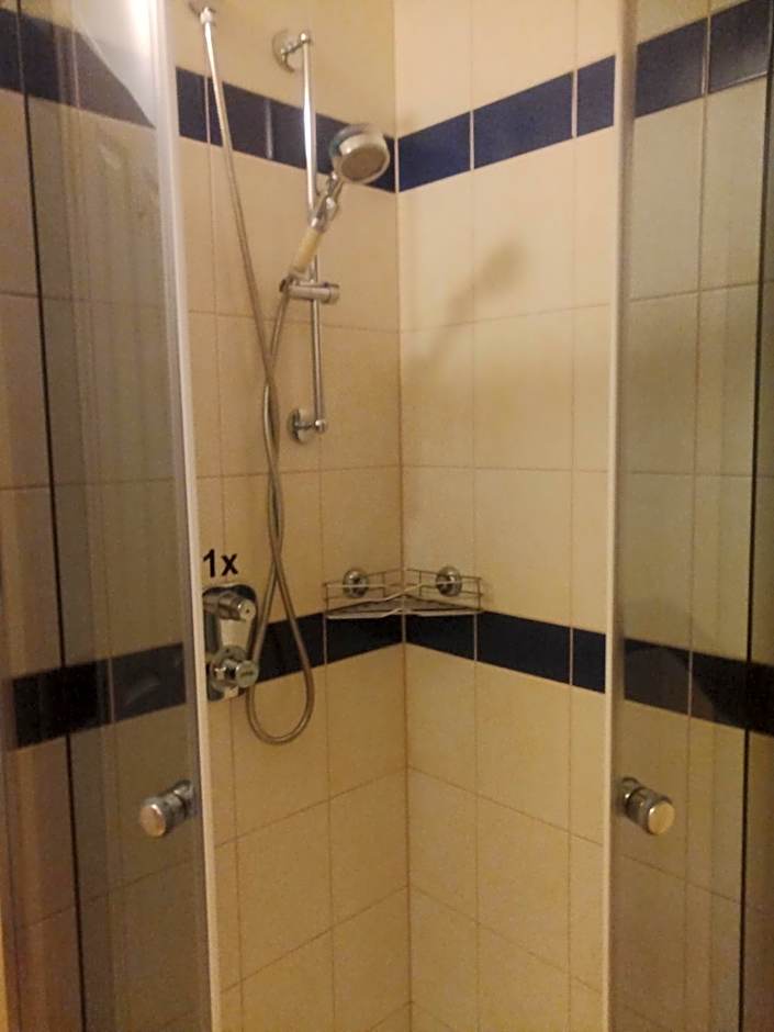 HAMR Apartmány