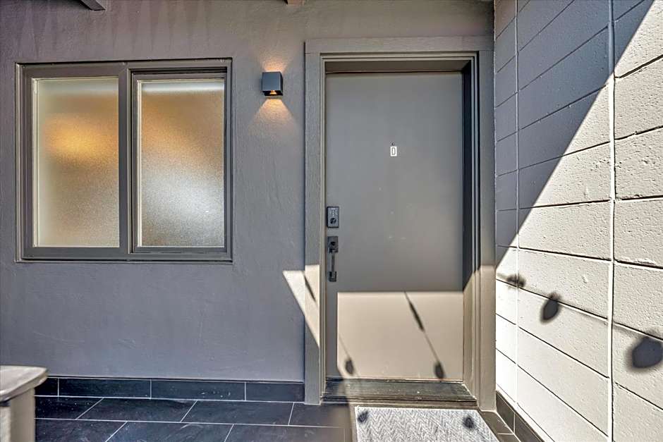 Silicon Valley Stay Apartments