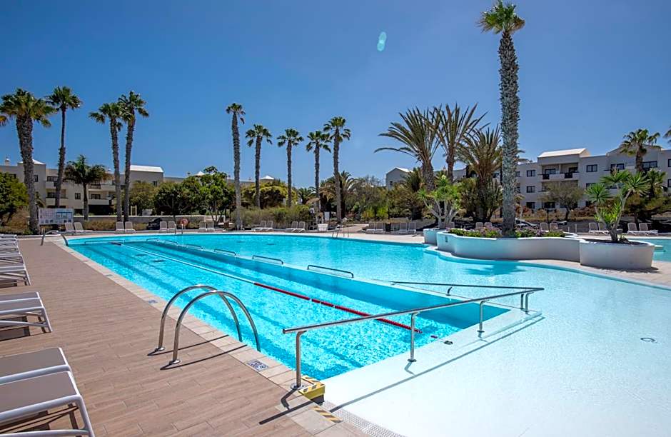 Los Zocos Impressive Lanzarote