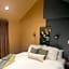 The Trail in Adams - Berkshires' Art Hotel