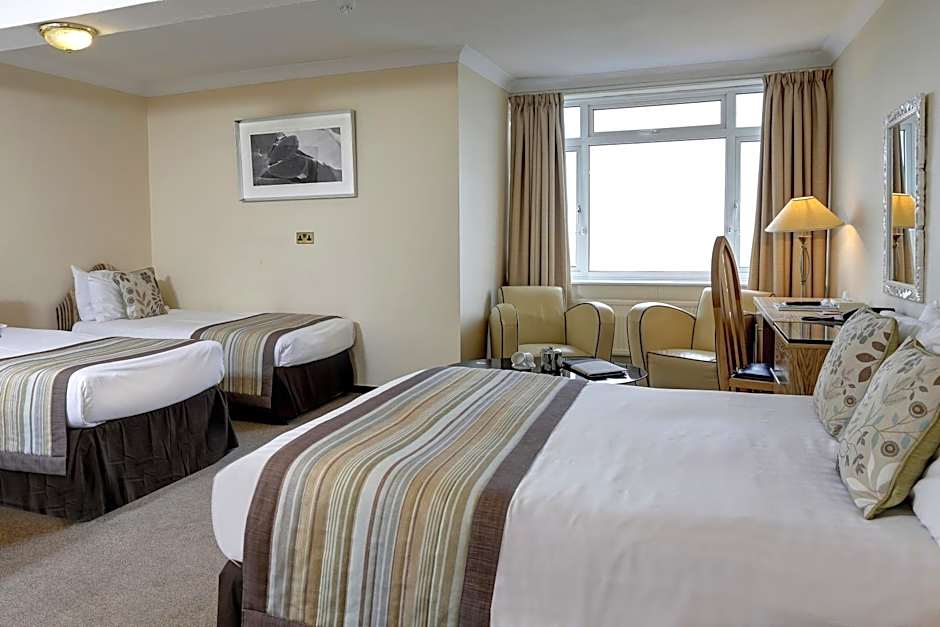 Best Western Princes Marine Hotel