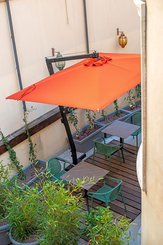 Palazzina Fortuny