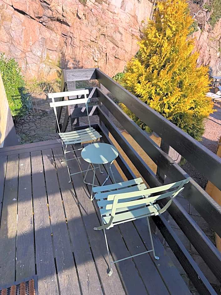 JANTZENs HOTEL