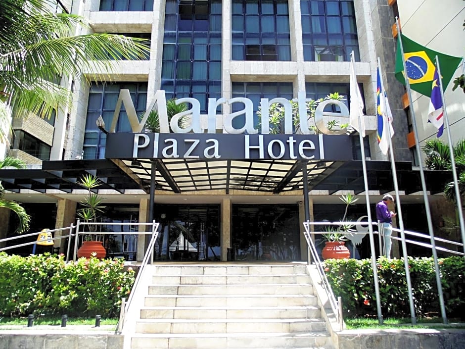 Marante Plaza Hotel