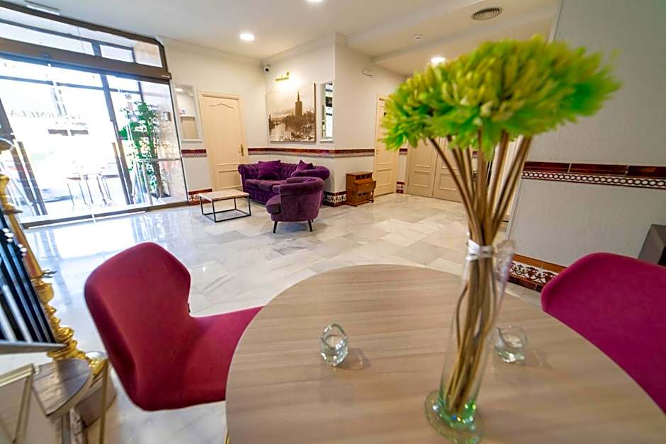 Hotel Sercotel Doña Carmela