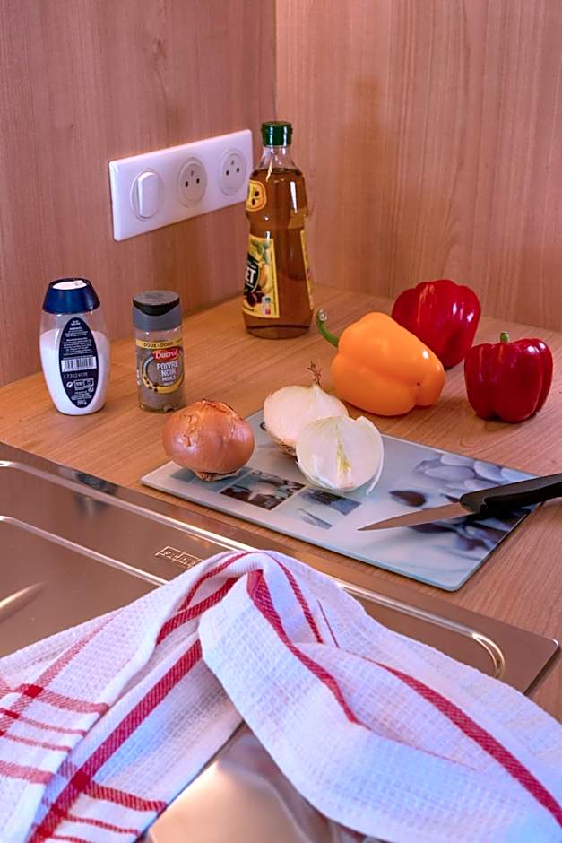 Residence Residéal Antibes