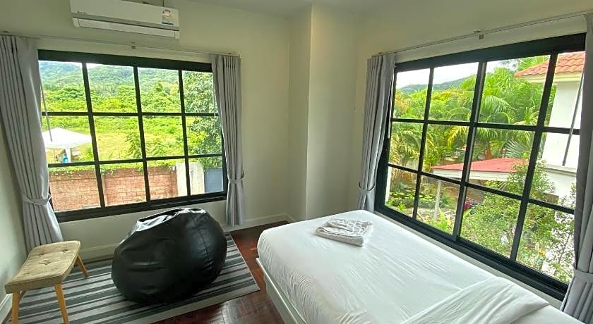 The Retreat Ao nang Private Pool Villa