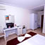 The Step Family Hotel