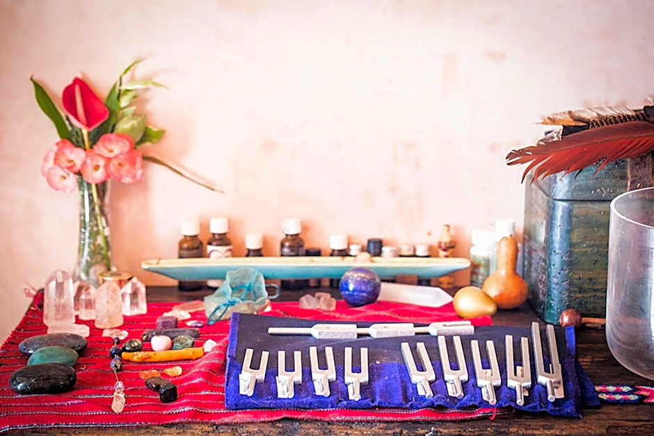 Present Moment Retreat