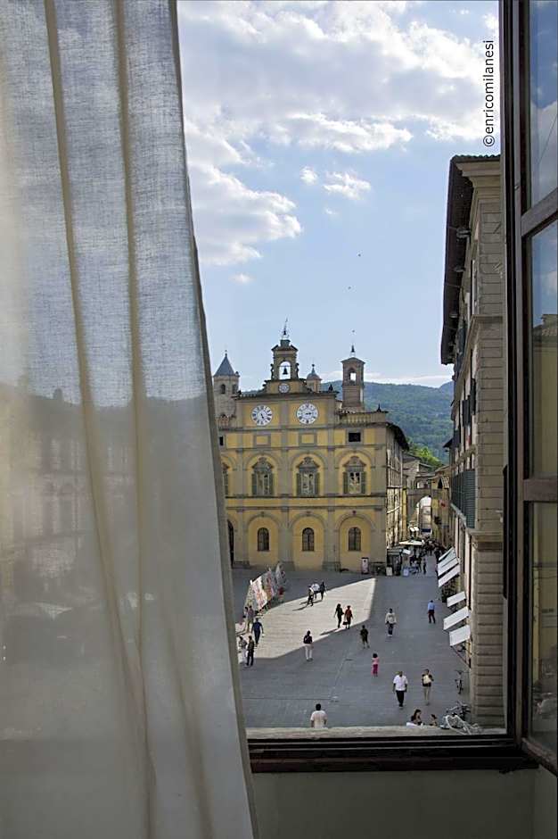 Residenza Antica Canonica