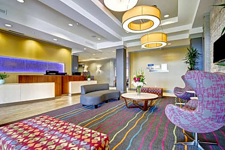 Fairfield Inn & Suites by Marriott Guelph