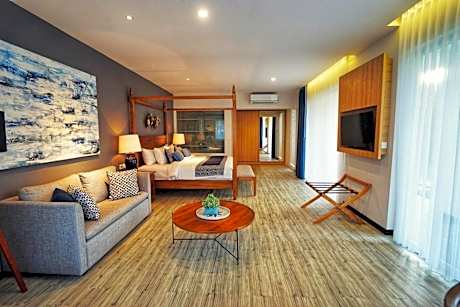 King Suite