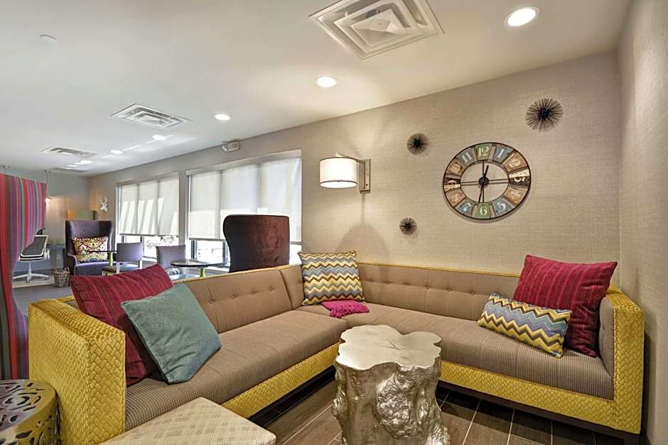Home2 Suites by Hilton KCI Airport
