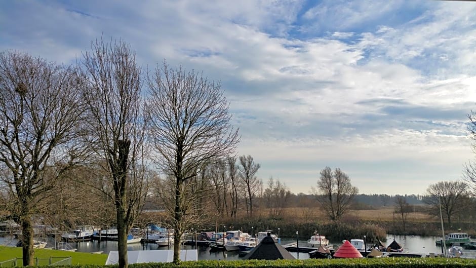 de Brabantse Biesbosch