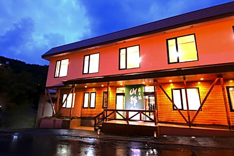 Morinoyu Sanseikan Ryokan