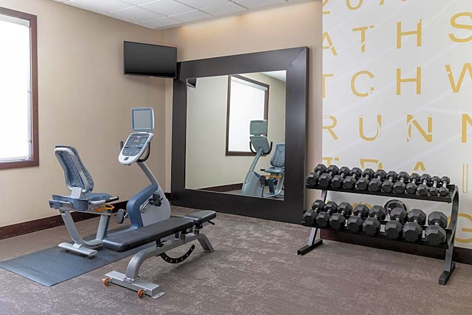 Residence Inn by Marriott Youngstown Warren/Niles