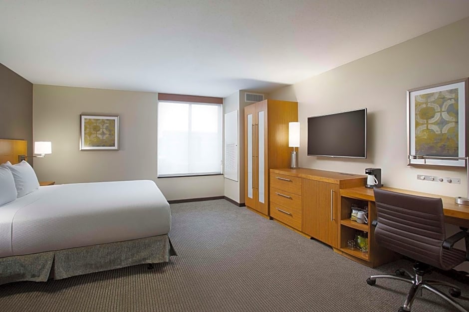 Hyatt Place Chicago Midway Airport