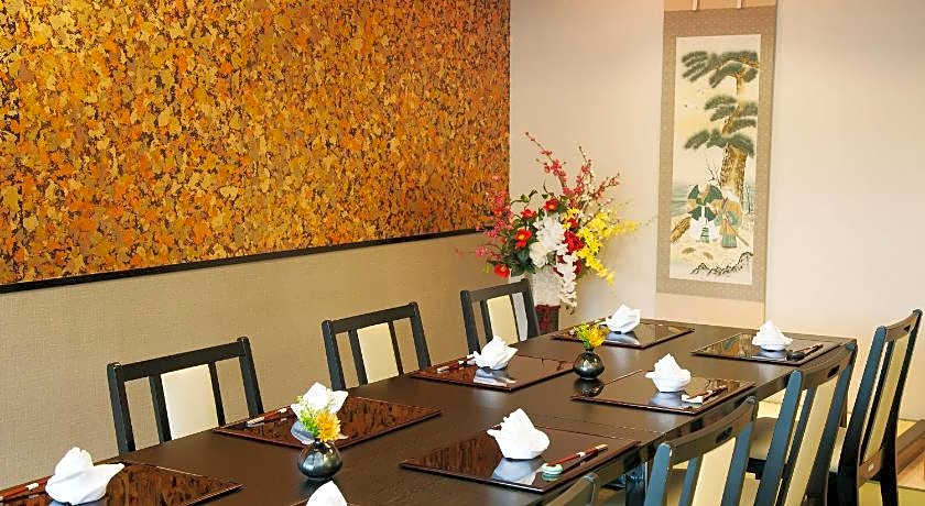 Nagaragawa Seiryu Hotel