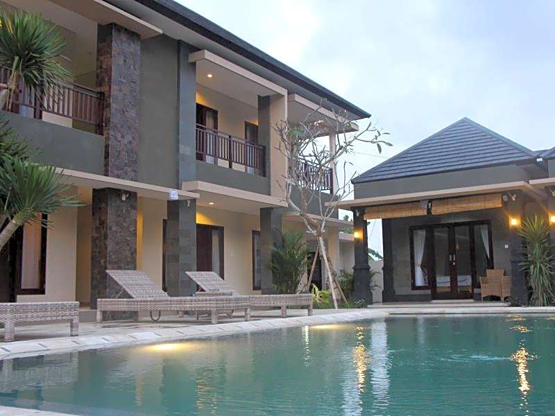 Jonsen Homestay