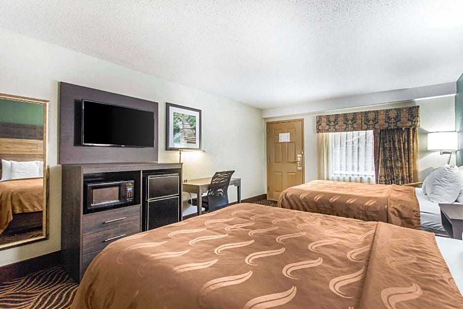 Quality Inn Black Mountain-Asheville East