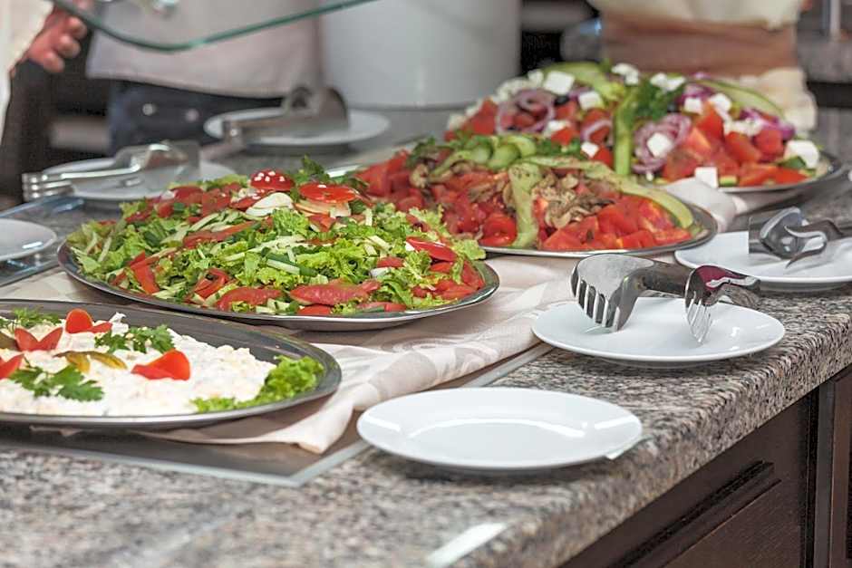 Smartline Meridian Hotel