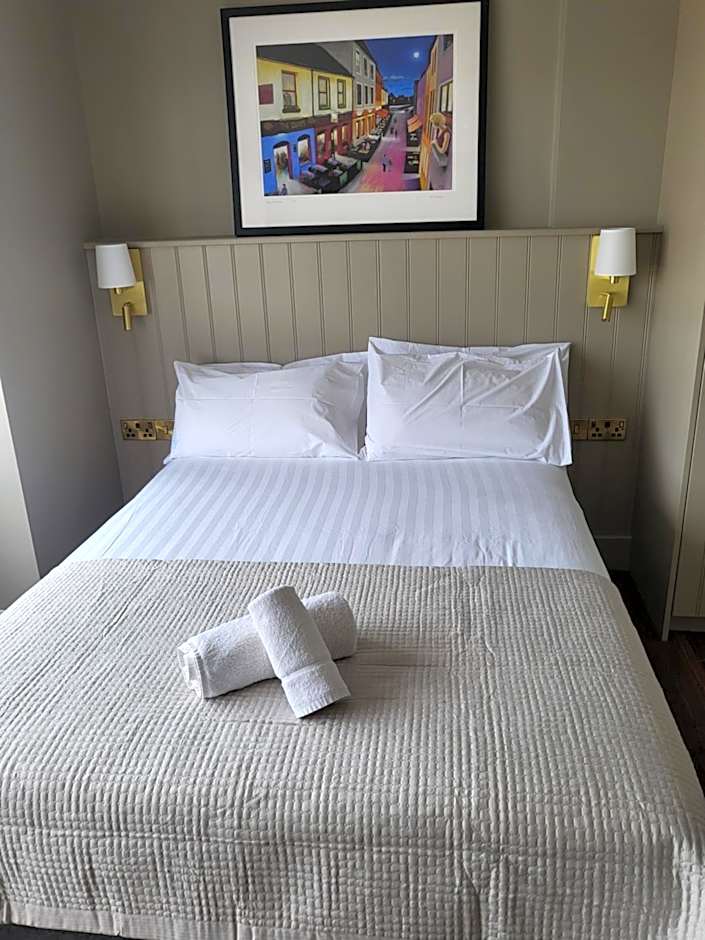 Urban Nest Townhouse