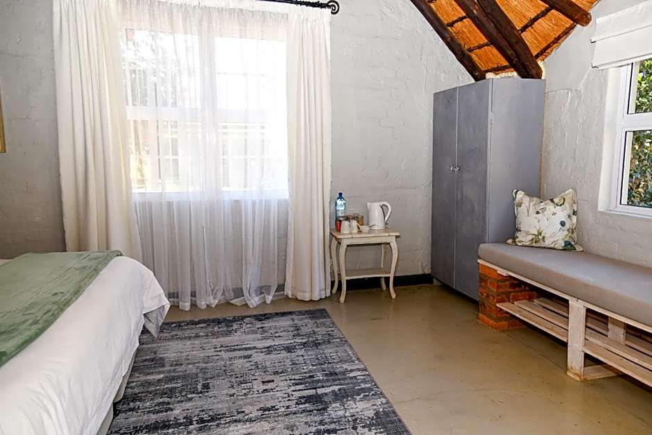 Gowan Valley Guest Farm