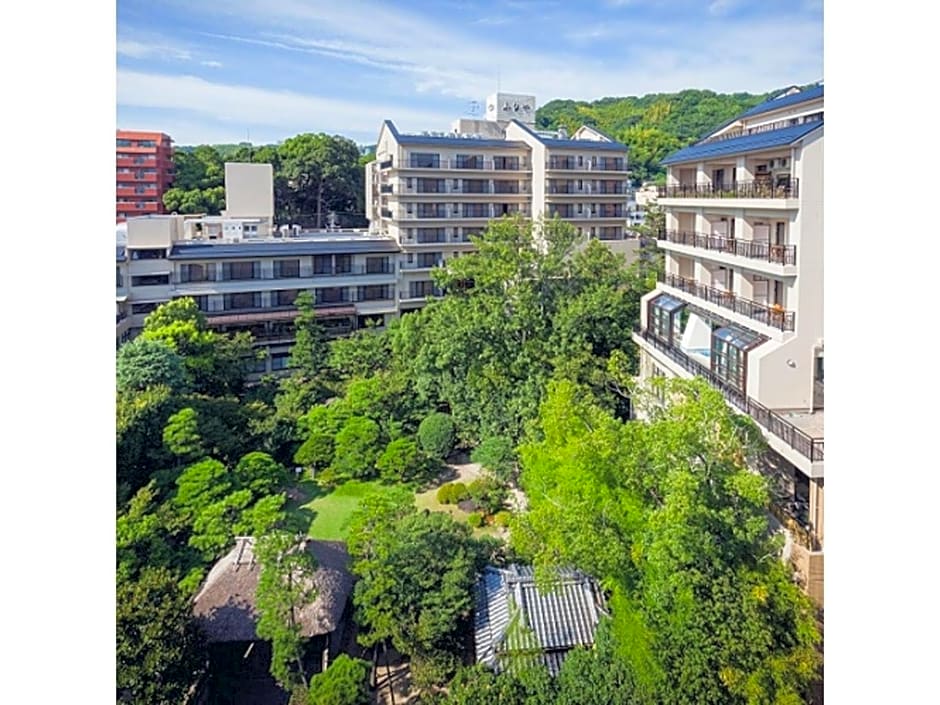 Dogo Onsen Funaya - Vacation STAY 54212v