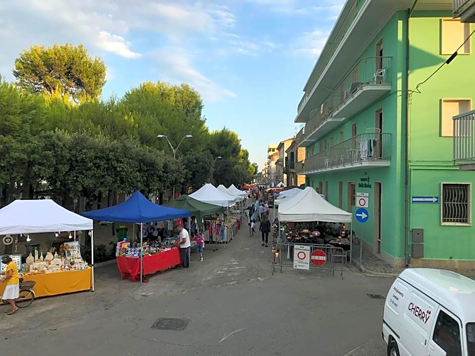 Residence Stella Marina