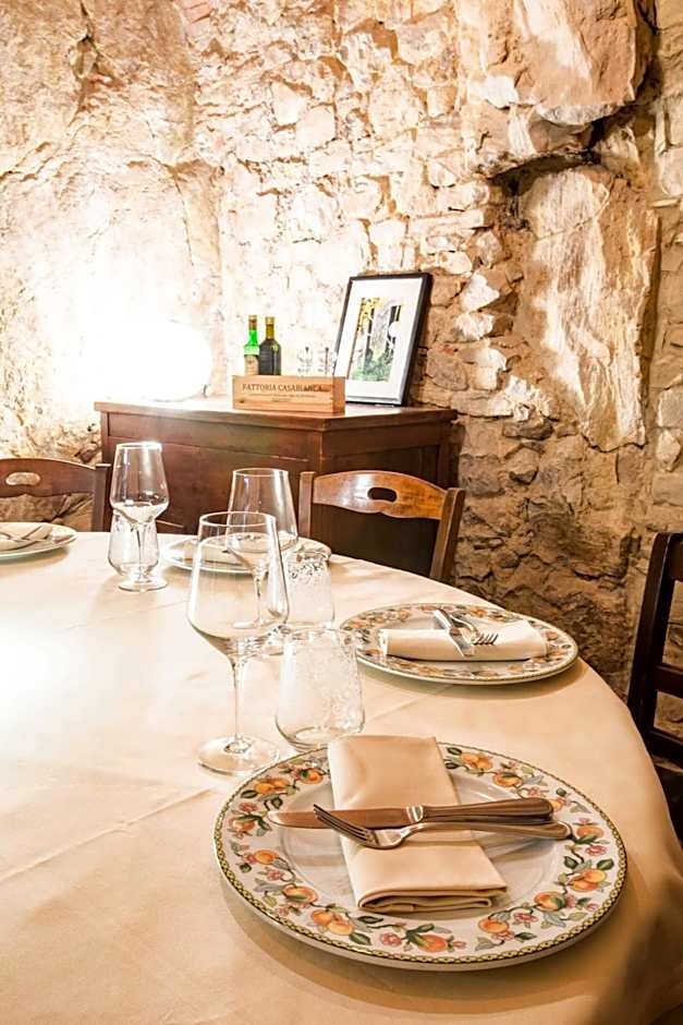 Locanda Antico Borgo
