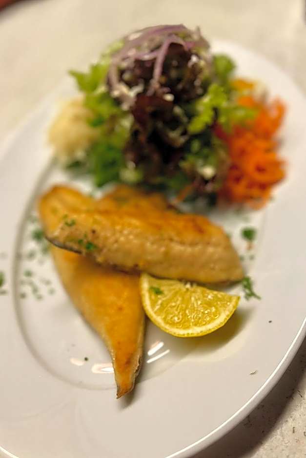 Landgasthof Hotel Rebstock