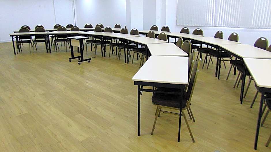 Hotel Cristal Rio Claro