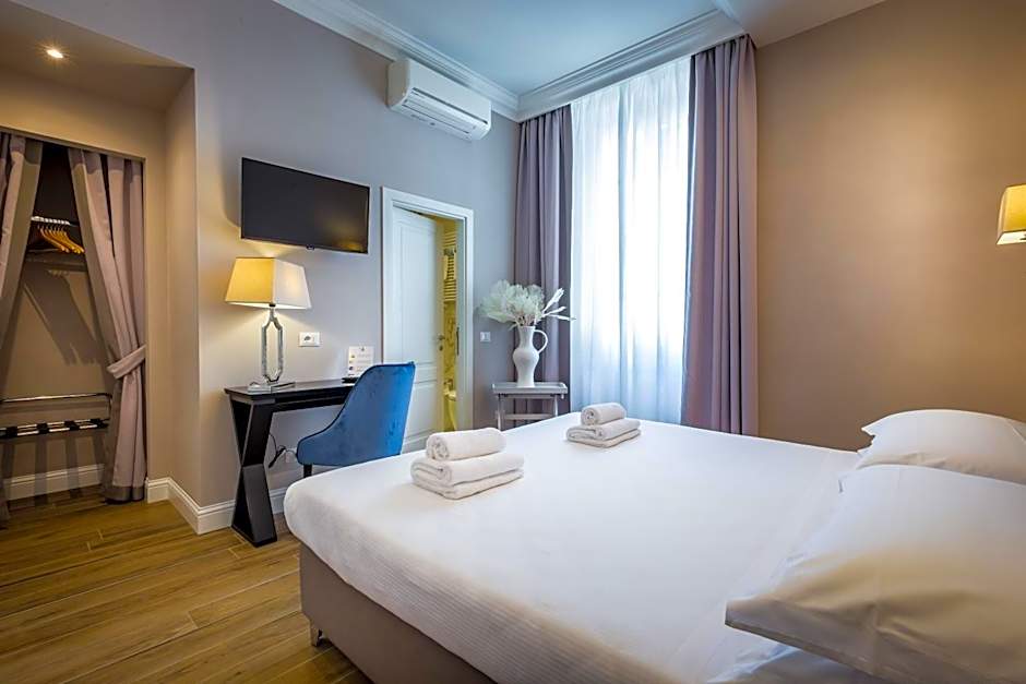 Hotel Emma Small Luxury Hotel