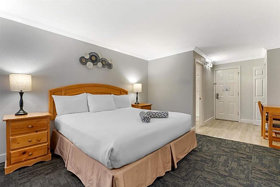 Best Western Penticton