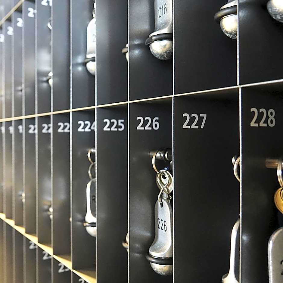 Seminar-Hotel Rigi am See