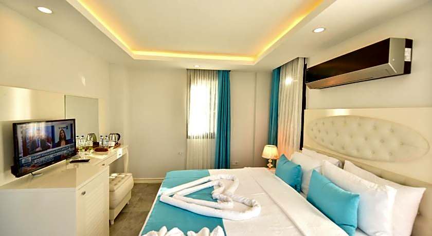 Monastery Suites Hotel