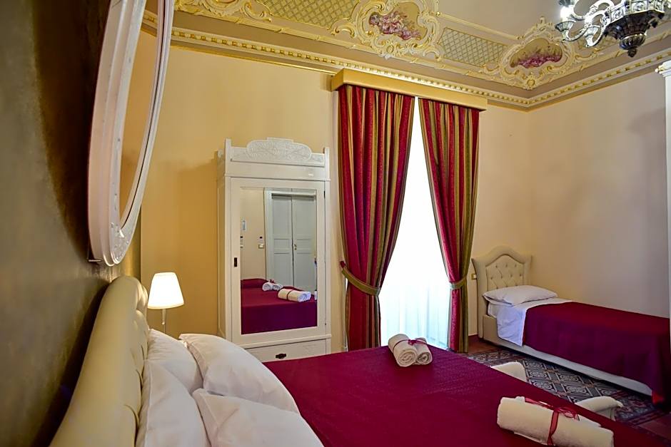 Palazzo degli Affreschi