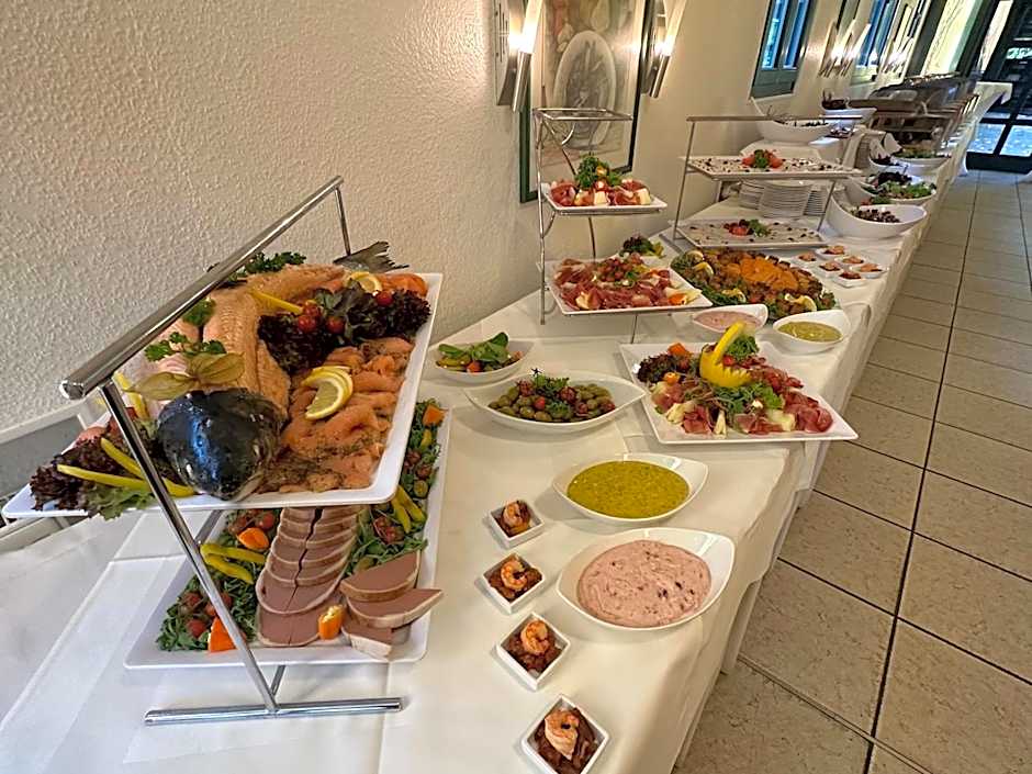 Hotel Restaurant Steinkrug