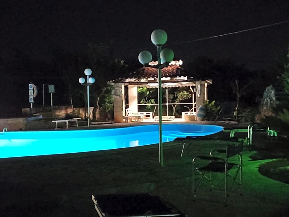 Stars&Stripes – Monopoli, LA