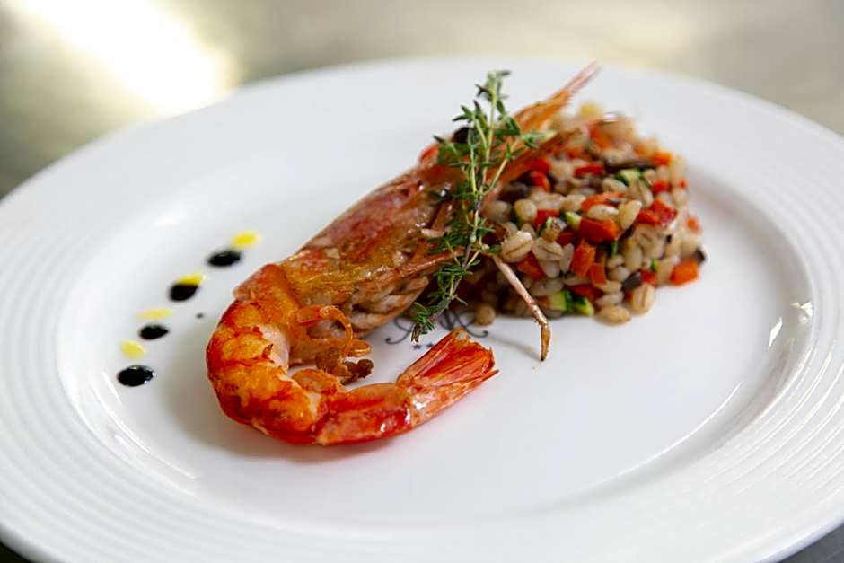 Hotel Terme All'Alba