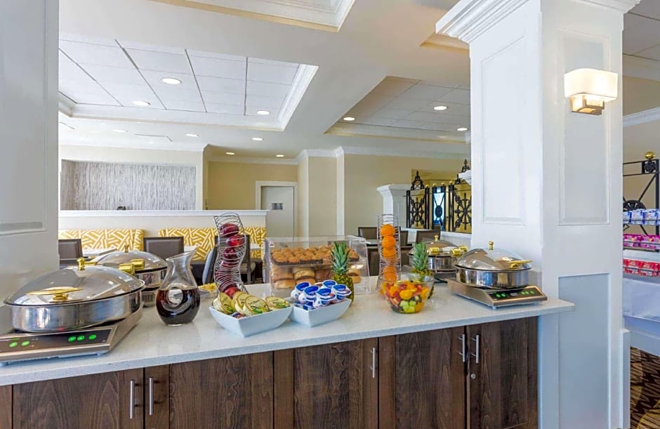 Best Western New Orleans East